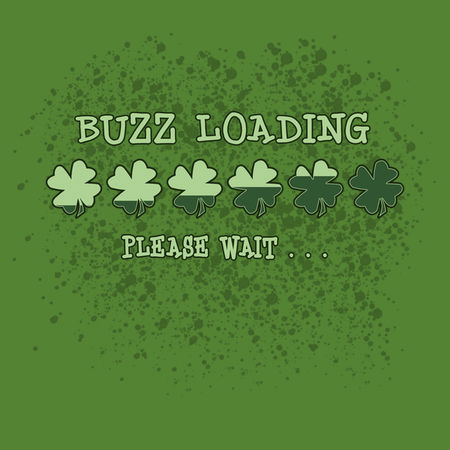 Buzz Loading - NeatoShop
