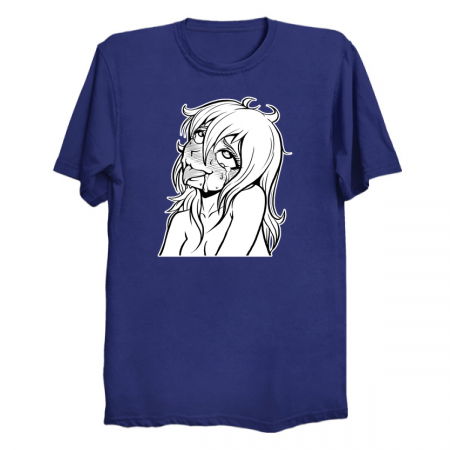 Ahegao Anime - NeatoShop