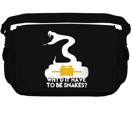 Why'd it have to be snakes (alternate) tiny thumbnail