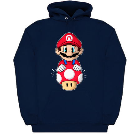 MY MUSHROOM tiny thumbnail