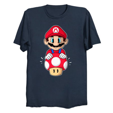 MY MUSHROOM tiny thumbnail