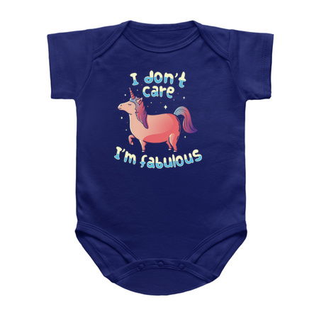 I Don't Care I'm Fabulous tiny thumbnail