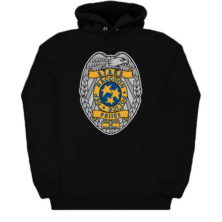 Police Badge (special tatctics and rescue service) tiny thumbnail