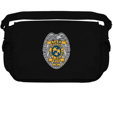 Police Badge (special tatctics and rescue service) tiny thumbnail