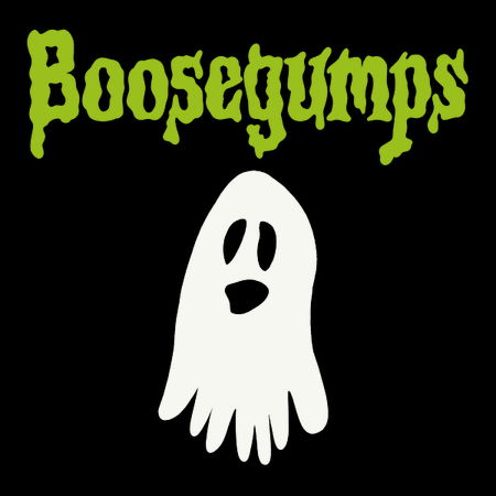 Boosegumps - NeatoShop