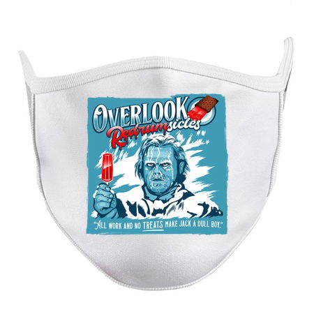 Overlook Redrumsicles tiny thumbnail