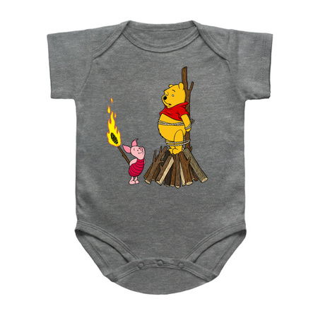 The Hundred Acre Heretic (no background) tiny thumbnail