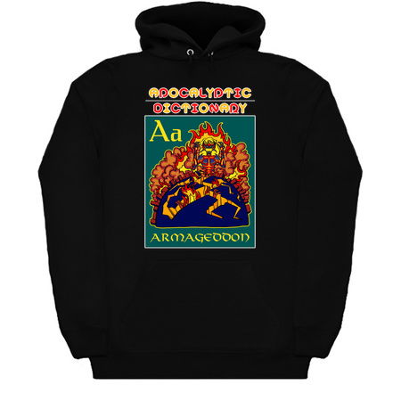 My First Apocalyptic Dictionary Armageddon tiny thumbnail