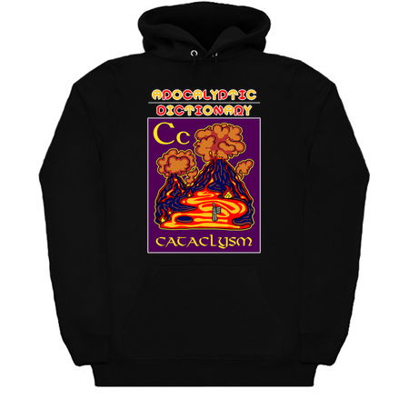 My First Apocalyptic Dictionary Cataclysm tiny thumbnail