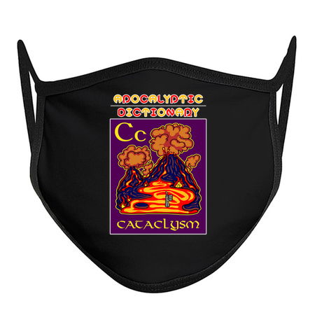 My First Apocalyptic Dictionary Cataclysm tiny thumbnail