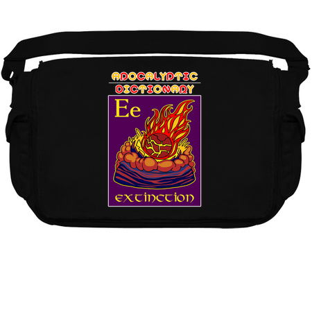 My First Apocalyptic Dictionary Extinction tiny thumbnail