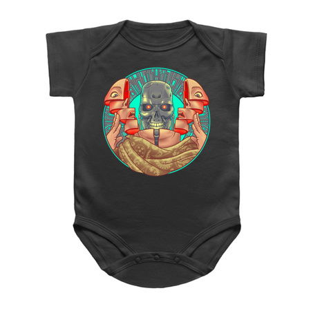 T2tal Recall - Total Arnie Terminator SciFi Shirt tiny thumbnail