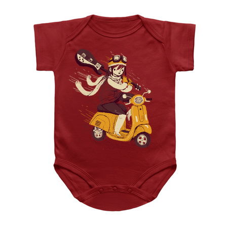 incoming bass attack! tiny thumbnail