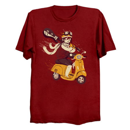 incoming bass attack! tiny thumbnail