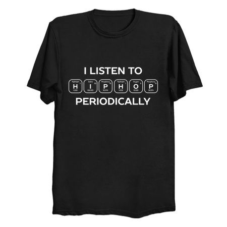 I listen to hip hop periodic science tiny thumbnail