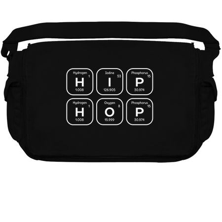 Music Hip Hop Periodically Table Of Elements tiny thumbnail