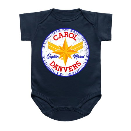 Captain All-Star (Distressed version) tiny thumbnail