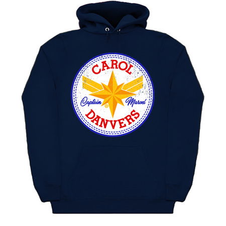 Captain All-Star (Distressed version) tiny thumbnail