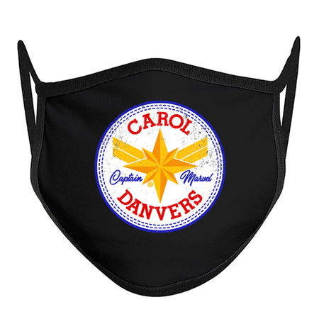 Captain All-Star (Distressed version) tiny thumbnail