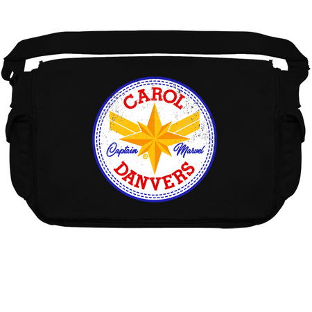 Captain All-Star (Distressed version) tiny thumbnail