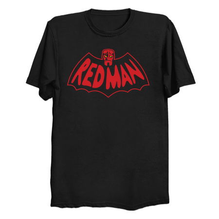 Redman Merch Redman - NeatoShop