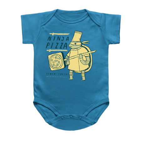 ninja pizzeria tiny thumbnail