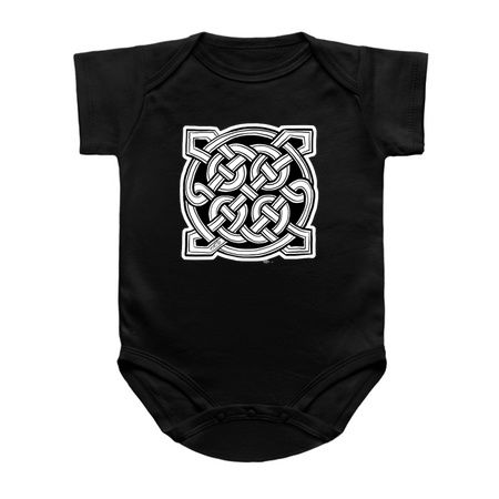 Celtic Art - Knot Pattern - Book of Kells tiny thumbnail