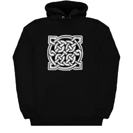 Celtic Art - Knot Pattern - Book of Kells tiny thumbnail