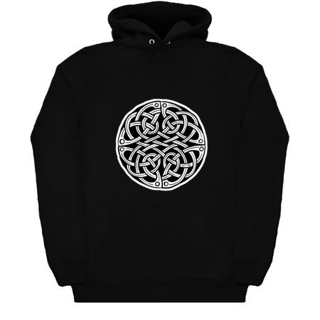 Celtic Art - Knot Pattern 02 - Book of Kells tiny thumbnail