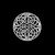 Celtic Art - Knot Pattern 02 - Book of Kells tiny thumbnail