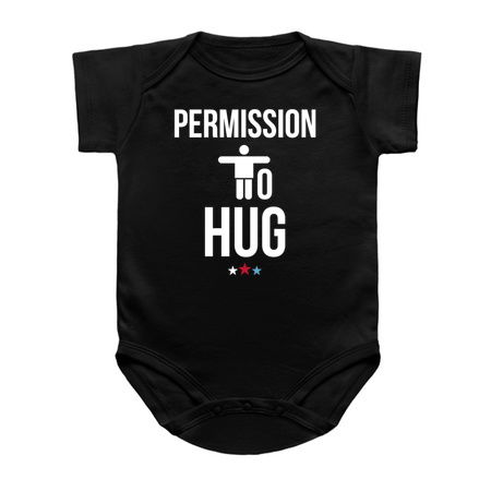 Permission To Hug - Vice President Joe Biden 2020 tiny thumbnail