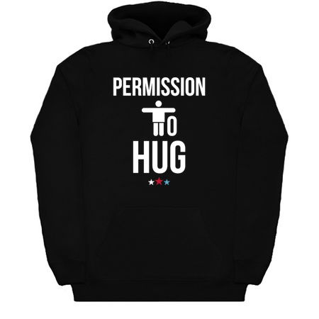 Permission To Hug - Vice President Joe Biden 2020 tiny thumbnail