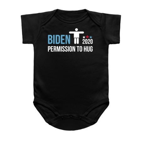 Vice President Joe Biden - Permission To Hug tiny thumbnail