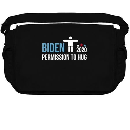 Vice President Joe Biden - Permission To Hug tiny thumbnail