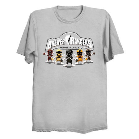Brewer Rangers tiny thumbnail