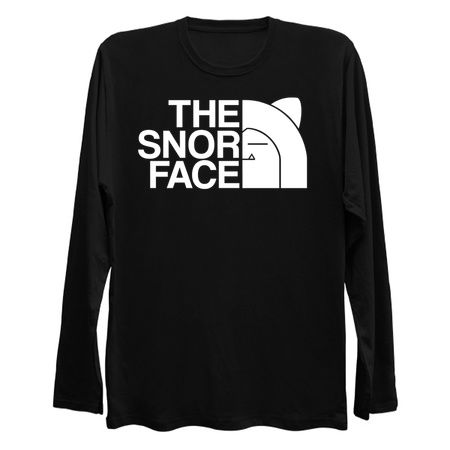 Prestatie houder Aktentas The Snor Face! - NeatoShop