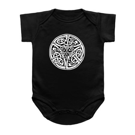 Celtic Art - Snake Pattern - Book of Kells tiny thumbnail