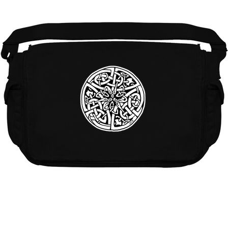 Celtic Art - Snake Pattern - Book of Kells tiny thumbnail