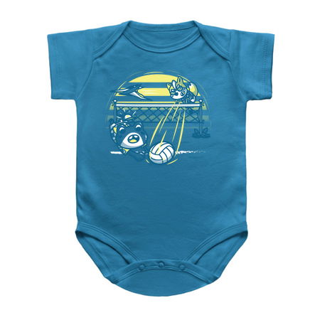 Playing With The Boys tiny thumbnail