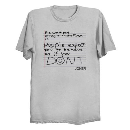 Joker Quote tiny thumbnail