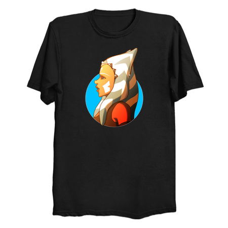 This is a new day, a new beginning - Ahsoka Tano tiny thumbnail