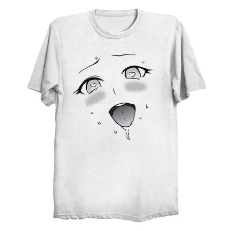 Ahegao - NeatoShop