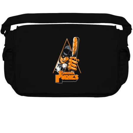 Baseball Furies - Clockwork Orange - Cult Movie tiny thumbnail