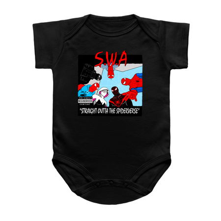 Straight Outta the Spiderverse tiny thumbnail