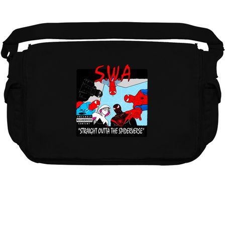 Straight Outta the Spiderverse tiny thumbnail