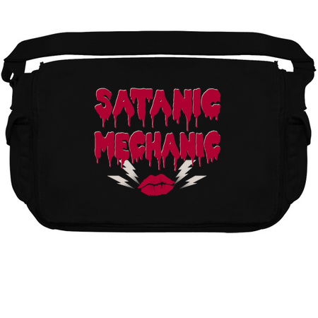 Satanic Mechanic - Rocky Horror Show - Musical tiny thumbnail