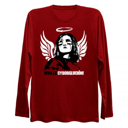 Viva la Cyborglucion tiny thumbnail
