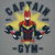 Captain Gym tiny thumbnail