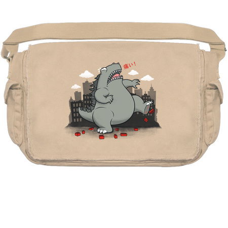 Kaiju Brick Defense - Private tiny thumbnail