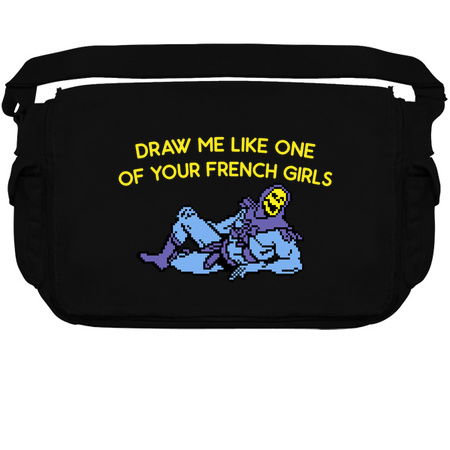 Draw me like one of your french girls skeletor tiny thumbnail